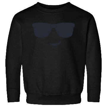 Discover Smiley Face 3 Sweatshirts