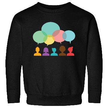 Discover community Sweatshirts