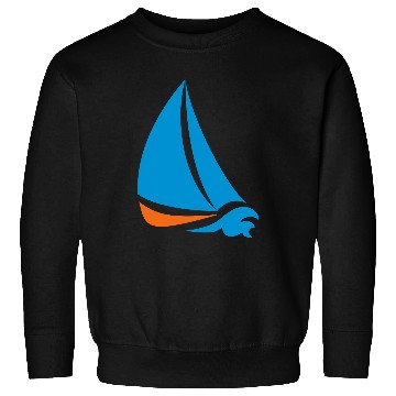 Discover Sailboat Sweatshirts