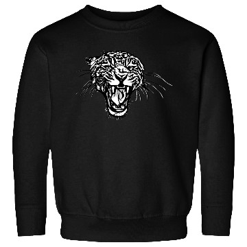 Discover Cheetah Sweatshirts