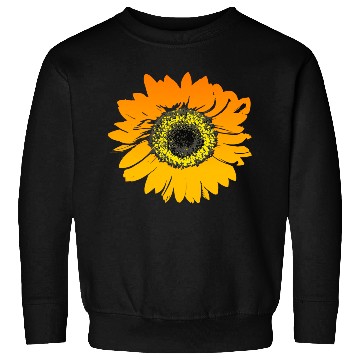 Discover Sunflower Sweatshirts