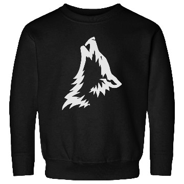 Discover wolf Sweatshirts
