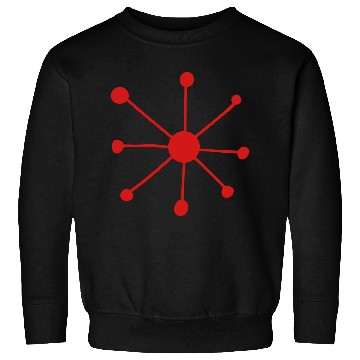 Discover Snowflake Sweatshirts