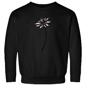 Discover Daisy Sweatshirts