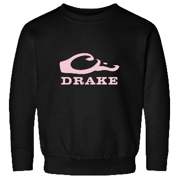 Discover Drake Waterfowl Systems Fashion Head Sweatshirts