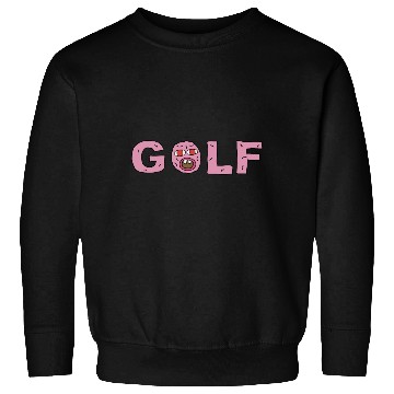Discover Tyler The Creator Golf EARL Sweatshirts