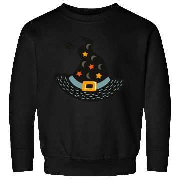Discover Hat Sweatshirts