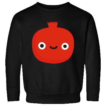 Discover Pomegranate Sweatshirts