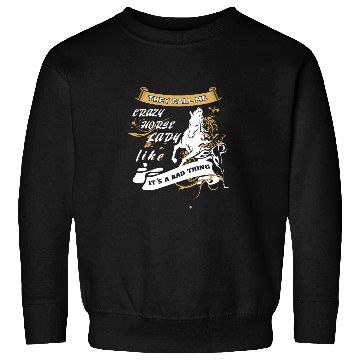 Discover Crazy Horse Lady Sweatshirts