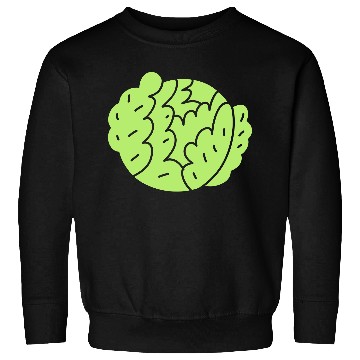 Discover Cabbage Sweatshirts