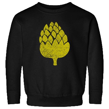 Discover Artichoke Sweatshirts