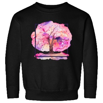 Discover Tree Sweatshirts