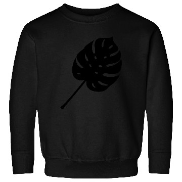 Discover Palm tree leaf Sweatshirts