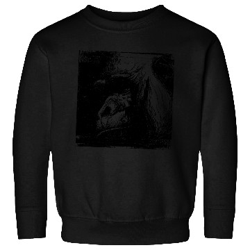 Discover gorilla Sweatshirts