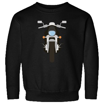 Discover Motorcycle Sweatshirts