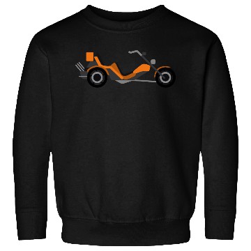 Discover chopper Sweatshirts