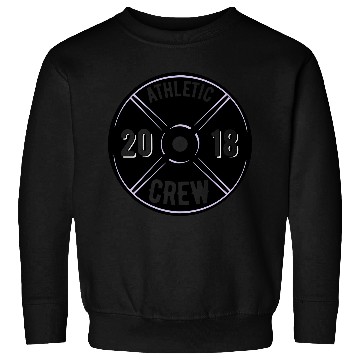 Discover Athletic Crew 3 Sweatshirts