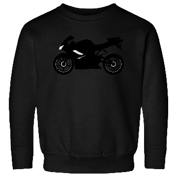 Discover Motorcycle Sweatshirts