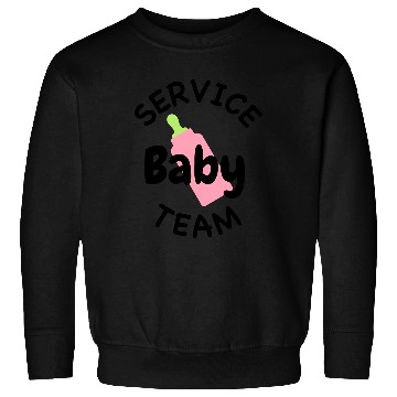 Discover baby team Sweatshirts