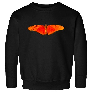 Discover butterfly schmetterlinge insect insekten animal ti Sweatshirts