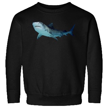 Discover Shark Sweatshirts