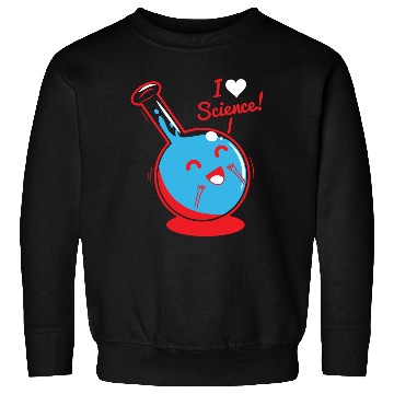 Discover Love Funny science Sweatshirts science Sweatshirts Sweatshirts