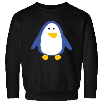 Discover Penguin Sweatshirts