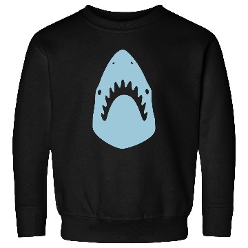Discover Shark Sweatshirts
