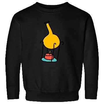Discover science Sweatshirts