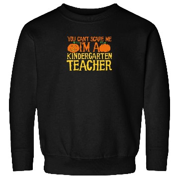 Discover Kindergarten Teacher Sweatshirts