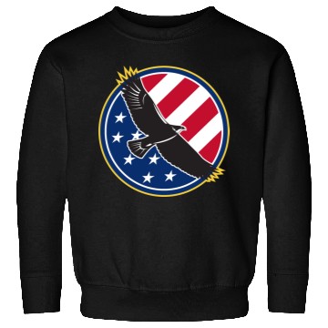 Discover US eagle Sweatshirts