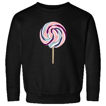 Discover Candy Pastel Sweatshirts