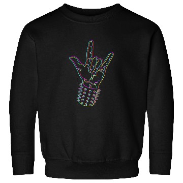 Discover HEAVY METAL Sweatshirts