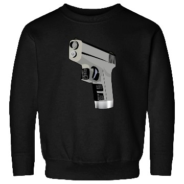 Discover Gun Sweatshirts