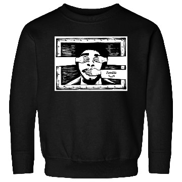 Discover Zombie Society Sweatshirts