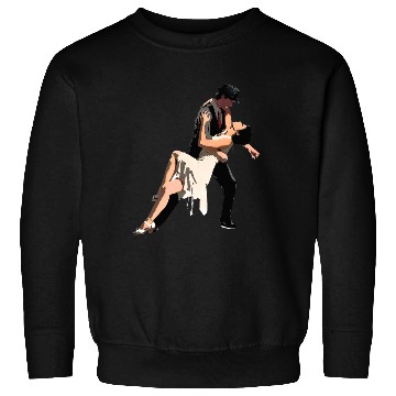 Discover ballroom dance Sweatshirts