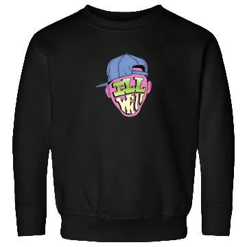 Discover Fresh Prince of Bel Air Sweatshirts