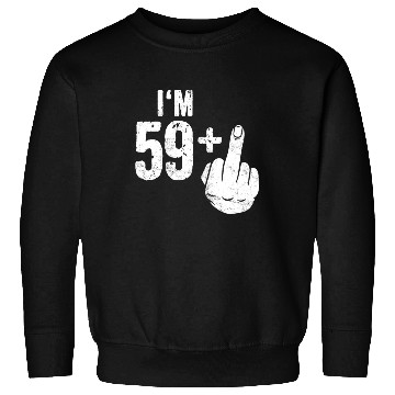 Discover Funny 60th Birthday Sweatshirts Bday Present Sixty