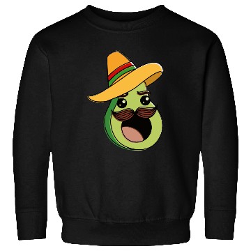 Discover cinco de mayo Sweatshirts