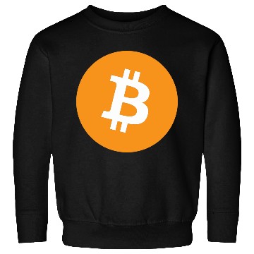 Discover Bitcoin Sweatshirts