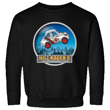 Discover Hill Racer 2 Sweatshirts