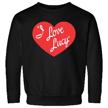 Discover I Love Lucy Sweatshirts