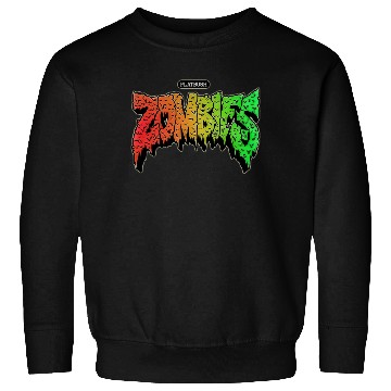 Discover FLATBUSH ZOMBIES Hip Hop Sweatshirts