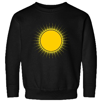 Discover sun Sweatshirts