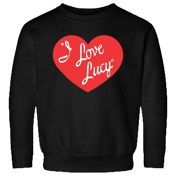 Discover I Love Lucy Sweatshirts