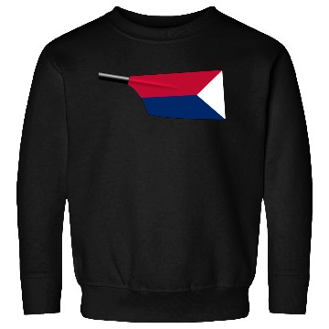 Discover Team USA Rowing Blade Sweatshirts