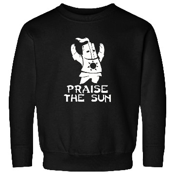 Discover PRAISE THE SUN Sweatshirts