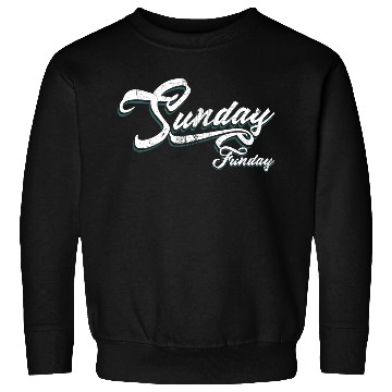 Discover Sunday Funday Sweatshirts