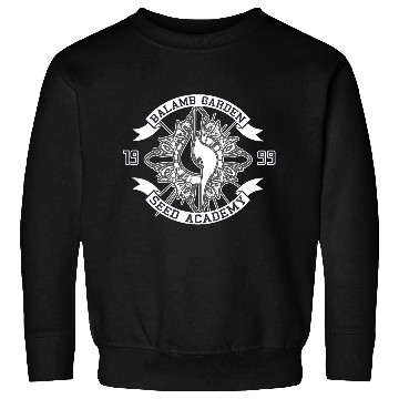 Discover Balamb Garden Seed Academy Logo Drawing Symbol Sweatshirts