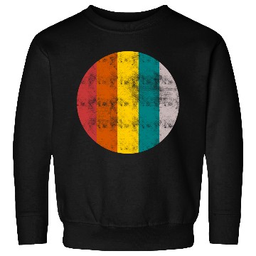 Discover circle Sweatshirts